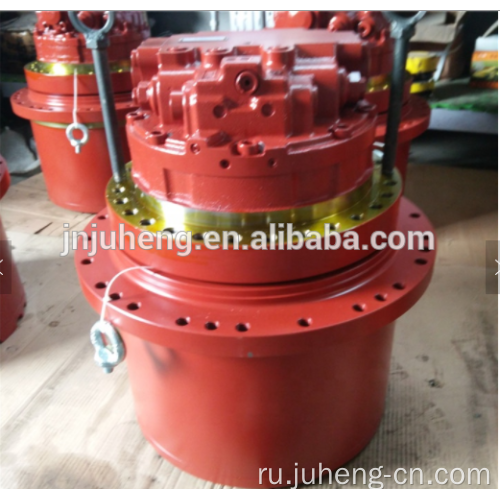 Экскаватор запасные части HD700 Travel Motor